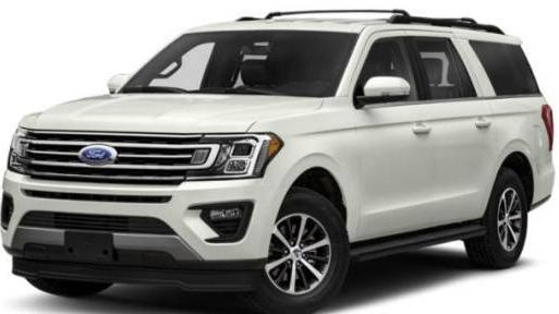 FORD EXPEDITION MAX 2020 1FMJK1JT7LEA77223 image